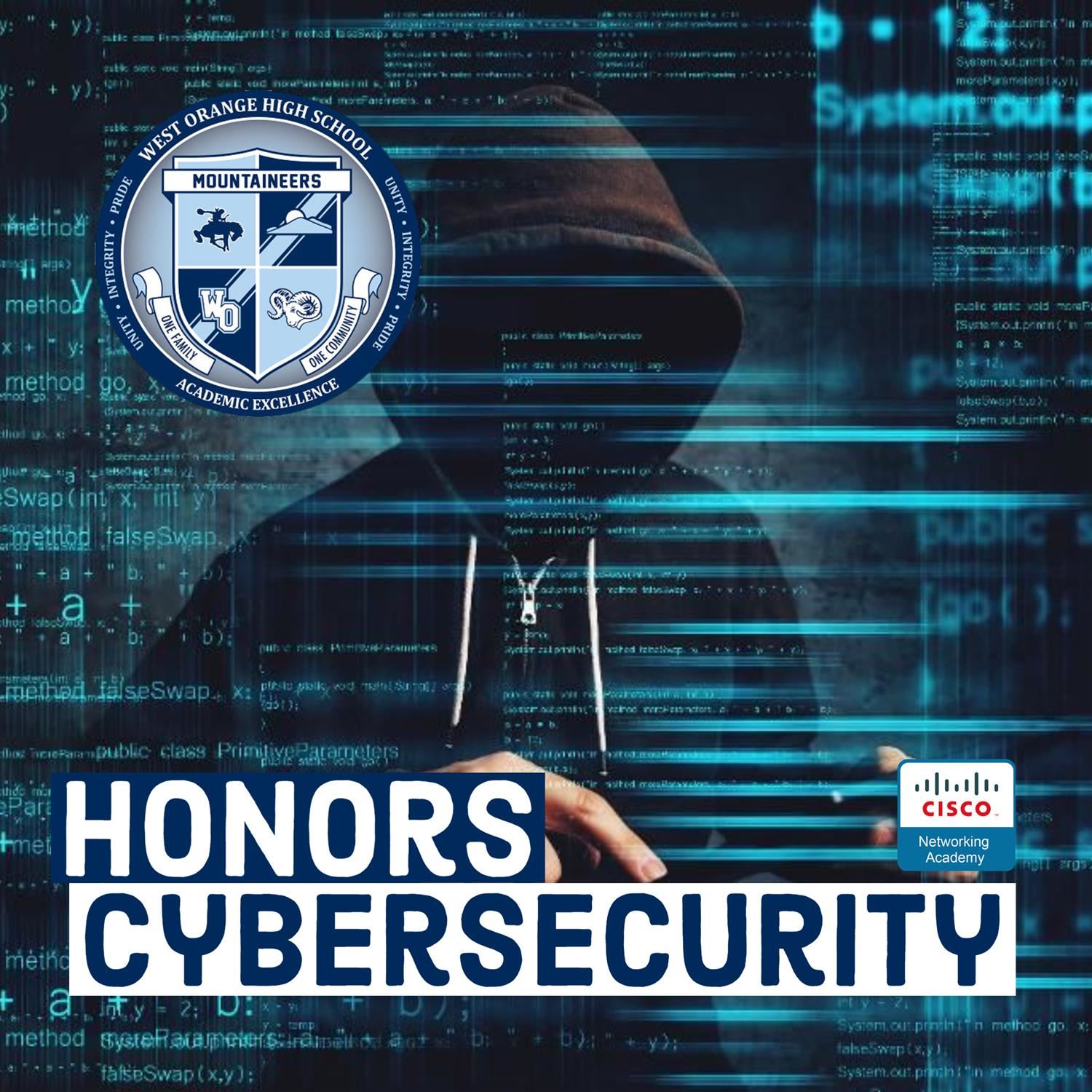  Cyber Security